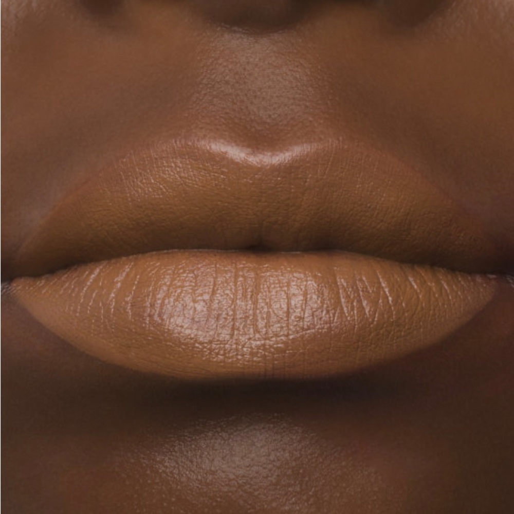 Jeffree Star Velvet Trap Lipstick in the shade 🍫 Chocolate Fondue New In Box - Picture 4 of 4